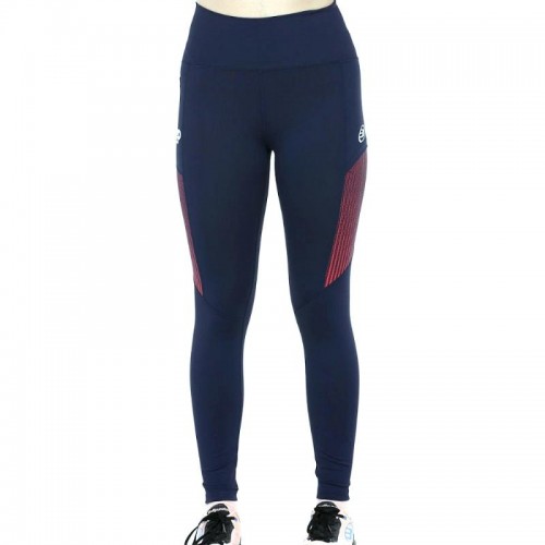 Mallas Bullpadel FEP Evada Azul Marino Mallas Bullpadel FEP Evada Azul Marino