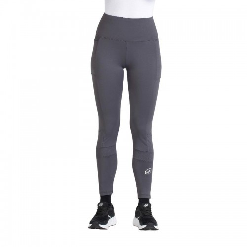 Leggings Bullpadel Olina Asphalt féminins