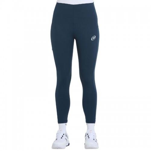 Bullpadel Ordes Midnight Blue Leggings Bullpadel Ordes Midnight Blue Leggings