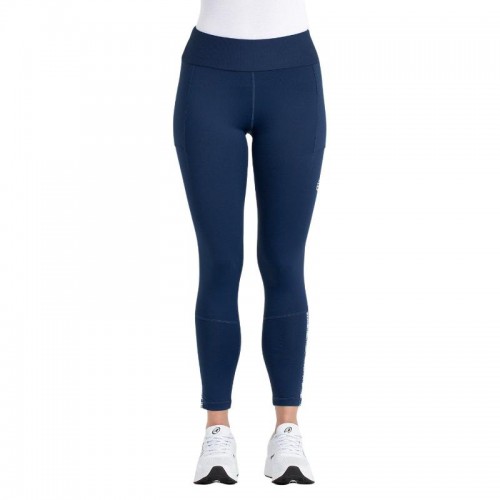 Bullpadel Palomas Deep Ocean Leggings