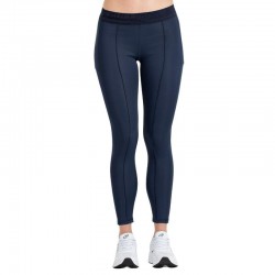 Bullpadel Parrera Navy Blue Leggings