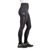 Bullpadel Premier Padel Afata Carbon Leggings  Offer + Cheap