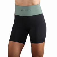 Mallas Endless Ash II Negro Verde Forest  Offer + Cheap