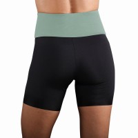 Mallas Endless Ash II Negro Verde Forest  Offer + Cheap