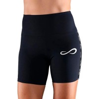 Mallas Endless Cycling Negro  Oferta + Barato