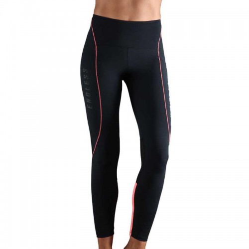 Mallas Endless Indy Negro Coral Mallas Endless Indy Negro Coral