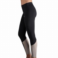 Endless Lift Black Delave Leggings  Offerta + Economico