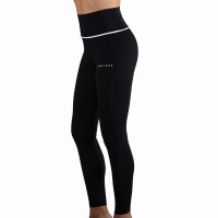 Mallas Endless Vanity Pocket Negro