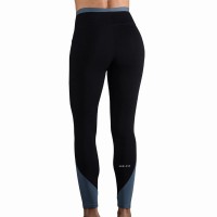 Mallas Endless Vexa Negro Denim