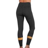 Mallas Endless Zip Negro  Offer + Cheap