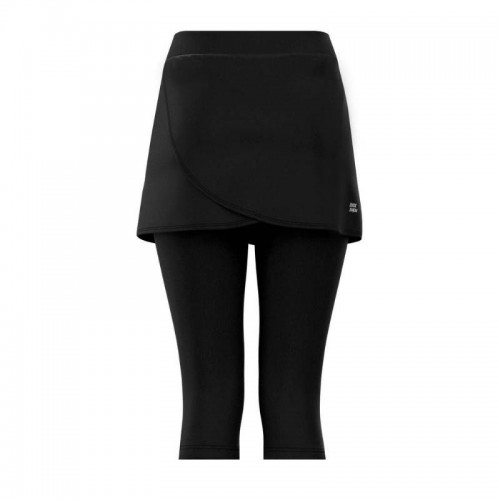 Bidi Badu Crew Scarpi Skirt Tights Black Bidi Badu Crew Scarpi Skirt Tights Black