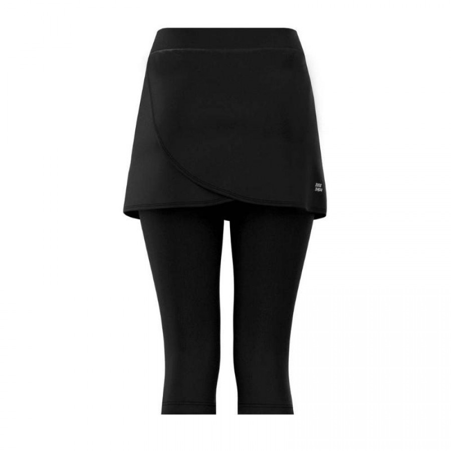 Bidi Badu Crew Scarpi Skirt Tights Black  PADELPOINT Bidi Badu Crew Scarpi Skirt Tights Black