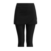 Bidi Badu Crew Scarpi Skirt Tights Black  PADELPOINT Bidi Badu Crew Scarpi Skirt Tights Black