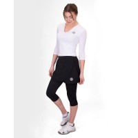Bidi Badu Crew Scarpi Skirt Tights Black  PADELPOINT Bidi Badu Crew Scarpi Skirt Tights Black
