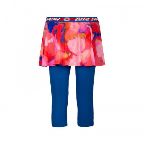 Skirt Leggings Bidi Badu Faida Red Blue Skirt Leggings Bidi Badu Faida Red Blue