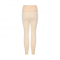 Mallas Head ATL Beige senza cuciture