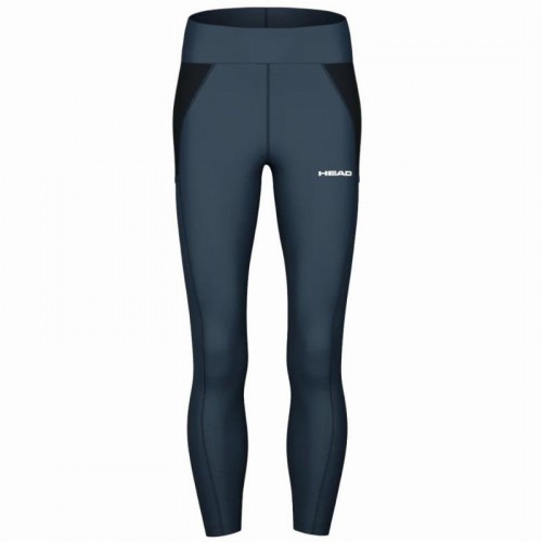 Head Tech Navy Blue Leggings Head Tech Navy Blue Leggings