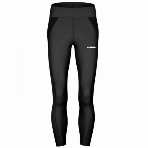 Head Tech Black Leggings Head Tech Black Leggings
