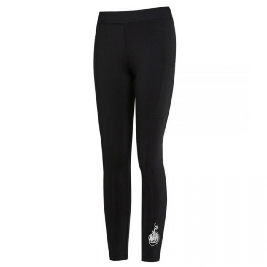 Mallas JHayber Rosa Negra