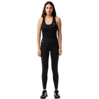 Lacoste Ultra Dry Tights Black  Offer + Cheap