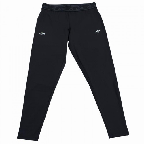 Mallas Lok A1 Padel Uinta Negro Mallas Lok A1 Padel Uinta Negro