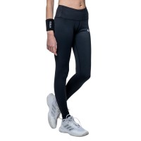 Mallas Siux Basic 26 Negro Mujer