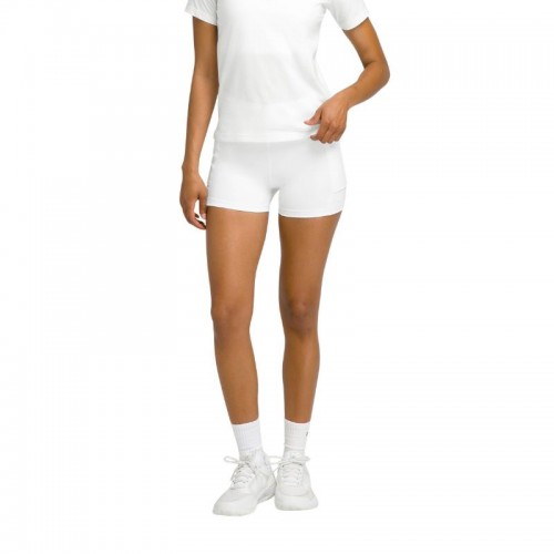 Mallas Wilson Team Liner Blanco