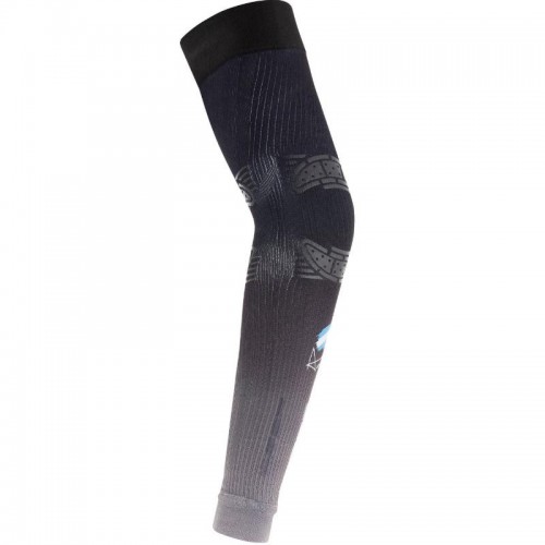 Floky Agustin Tapia No Strain Black Arm Warmers 1 Unit Floky Agustin Tapia No Strain Black Arm Warmers 1 Unit