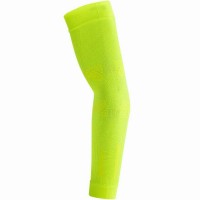 Manguitos Floky No Strain Amarillo Fluor 2 Unidades  Oferta + Barato