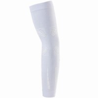 Manguitos Floky No Strain Blanco 2 Unidades  Oferta + Barato