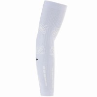 Manguitos Floky No Strain Blanco 2 Unidades  Oferta + Barato
