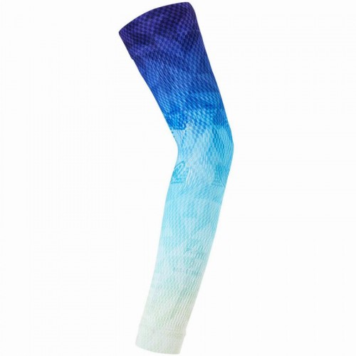 Floky No Strain Fantasy Bali Blue Arm Warmers 1 Unit Floky No Strain Fantasy Bali Blue Arm Warmers 1 Unit
