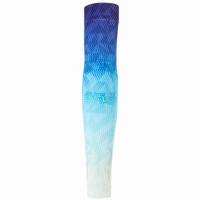 Manguitos Floky No Strain Fantasy Bali Azul 1 Unidad  Oferta + Barato
