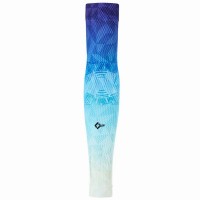 Manguitos Floky No Strain Fantasy Bali Azul 1 Unidad  Oferta + Barato