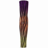 Manguitos Floky No Strain Fantasy Delhi Negro Amarillo 1 Unidad  Oferta + Barato