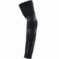 Manguitos Floky No Strain Negro 2 Unidades  Oferta + Barato