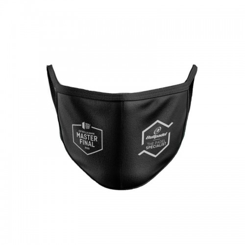 Mascarilla Bullpadel Wpt Master Final Hack Air 2021 Mascarilla Bullpadel Wpt Master Final Hack Air 2021