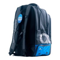 Zaino Aca Blu  Offerta + Economico