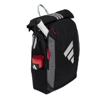 Zaino Adidas Ale Galan Multigame 3.4 Nero Rosso  Offerta + Economico
