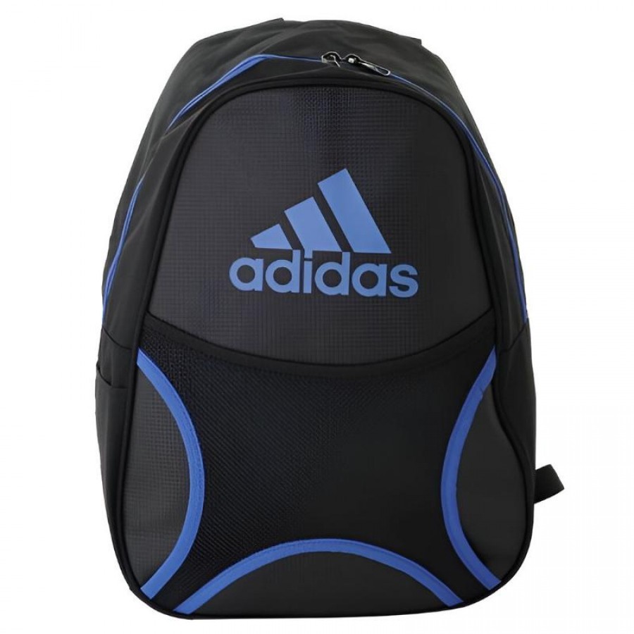 Zaino Adidas Club Nero Blu  Offerta + Economico