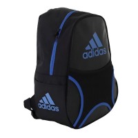 Zaino Adidas Club Nero Blu  Offerta + Economico