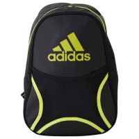 Mochila Adidas Club Negro Lima  Oferta + Barato