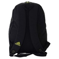 Mochila Adidas Club Negro Lima  Oferta + Barato