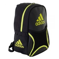 Mochila Adidas Club Negro Lima  Oferta + Barato
