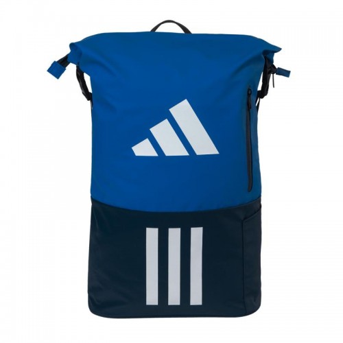 Mochila Adidas Multigame 3.2 Azul Mochila Adidas Multigame 3.2 Azul
