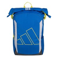 Mochila Adidas Multigame 3.3 Azul  Oferta + Barato