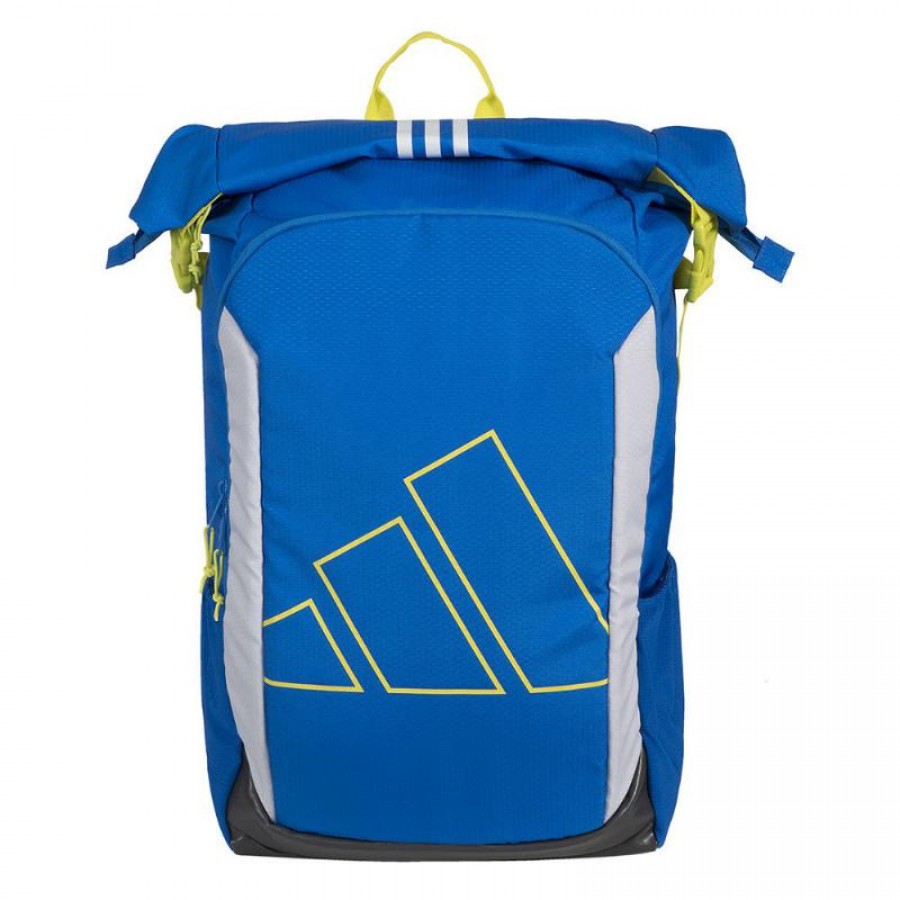 Mochila Adidas Multigame 3.3 Azul  Oferta + Barato