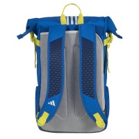 Mochila Adidas Multigame 3.3 Azul  Oferta + Barato