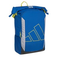 Mochila Adidas Multigame 3.3 Azul  Oferta + Barato