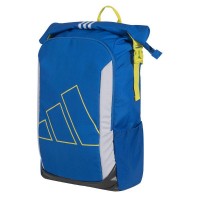Mochila Adidas Multigame 3.3 Azul  Oferta + Barato